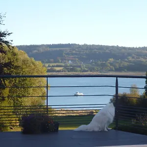 Au Gre Des Marees, 2 Avec Petit Dejeuner Bed & Breakfast